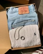 Mixed Authentic Paired Clothing Pallet - Image 4