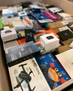 Amazon Electronic Devices Pallet – Wholesale Bundle - Image 5