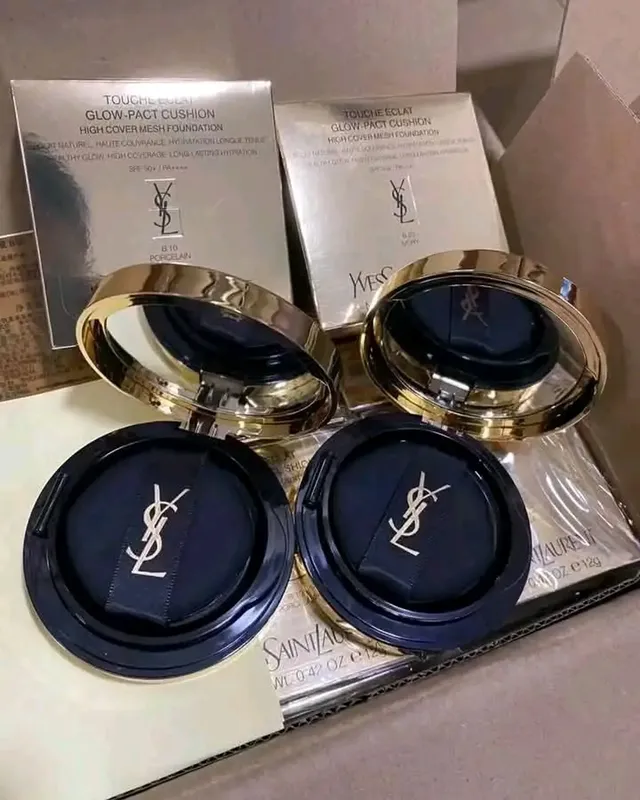 503372731_17965651760922326_7737533372431134669_n Luxury Skincare & Makeup - Cosmetic Pallet - Image 15