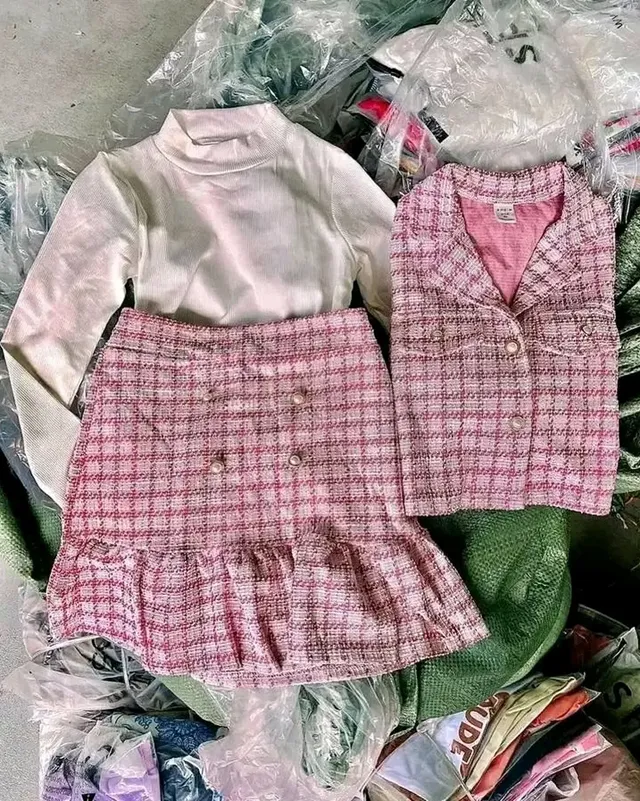 503481818_17965849949922326_3791149679942371875_n Mixed Kids Clothing Pallets – Wholesale - Image 6