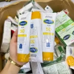 Cetaphil Skincare Cosmetics – Wholesale Pallets