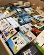 Amazon Electronic Devices Pallet – Wholesale Bundle - Image 3