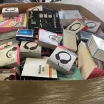 Buy High Piece Count Mini Electronics Online