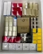 Luxury Skincare & Makeup - Cosmetic Pallet - Image 6