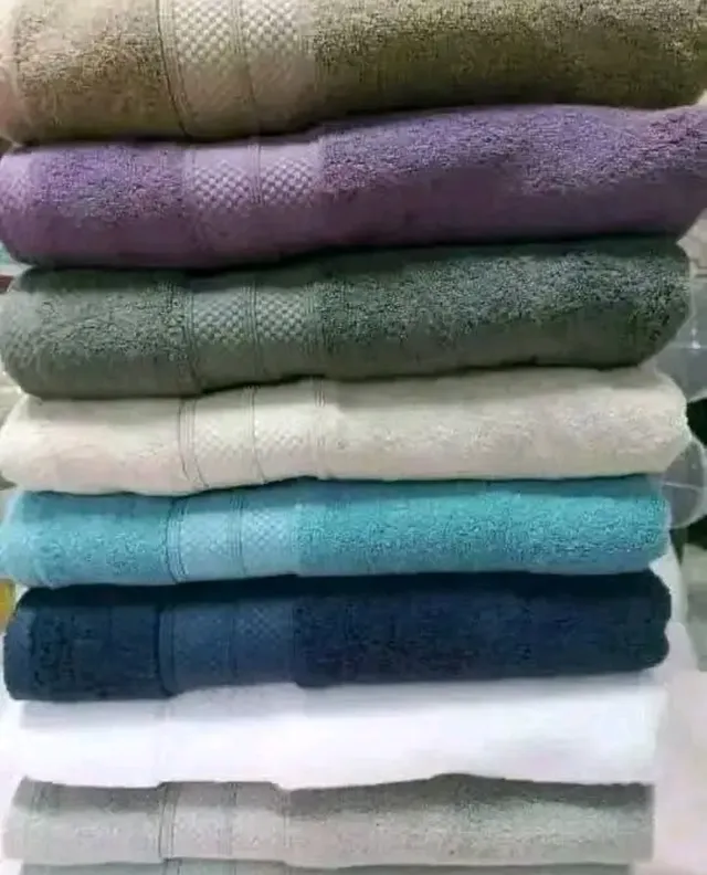 503942795_17967120671922326_2472032495807097112_n Towels Pallets – Wholesale Liquidation - Image 3
