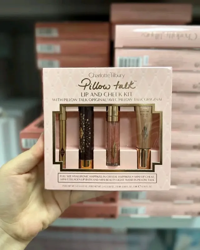 503978907_17966612744922326_8661625320600908348_n High-Quality, Authentic Makeup Products Pallet – Wholesale - Image 13