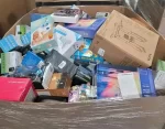 High Piece Count Mini Electronics Pallet – Wholesale - Image 10