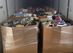 High Piece Count Mini Electronics Pallet – Wholesale - Image 9