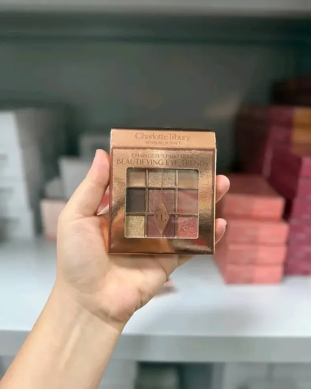 504119776_17966612714922326_2955112307621691760_n High-Quality, Authentic Makeup Products Pallet – Wholesale - Image 10