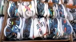 Authentic Mixed Sports Shoes Pallet - Original Sealed - Image 5