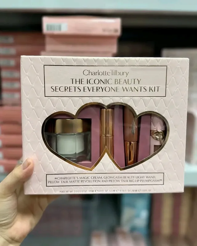 504147448_17966612723922326_8573726436311557769_n High-Quality, Authentic Makeup Products Pallet – Wholesale - Image 11