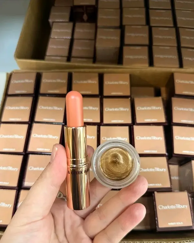 504148778_17966612651922326_5234699641299898782_n High-Quality, Authentic Makeup Products Pallet – Wholesale - Image 3