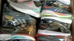 Authentic Mixed Sports Shoes Pallet - Original Sealed - Image 3