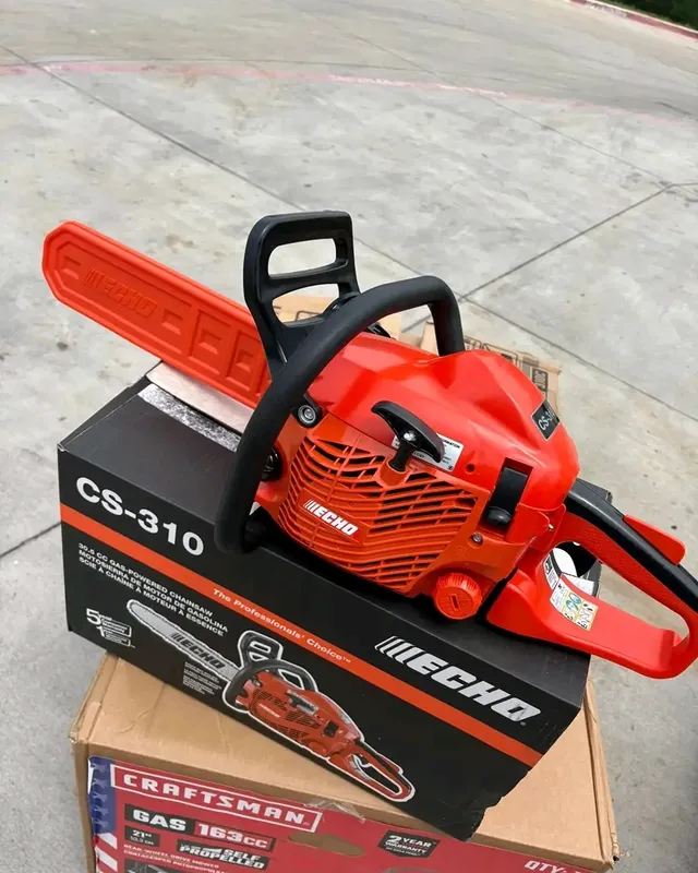 504337092_17966827466922326_8337031081753713156_n Milwaukee M12 FUEL 6" Hatchet and EGO Power+ CS1800 Chainsaw Pallet - Image 4