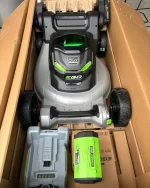 Milwaukee M12 FUEL 6" Hatchet and EGO Power+ CS1800 Chainsaw Pallet - Image 11