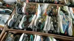 Authentic Mixed Sports Shoes Pallet - Original Sealed - Image 2