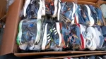 Authentic Mixed Sports Shoes Pallet - Original Sealed - Image 4