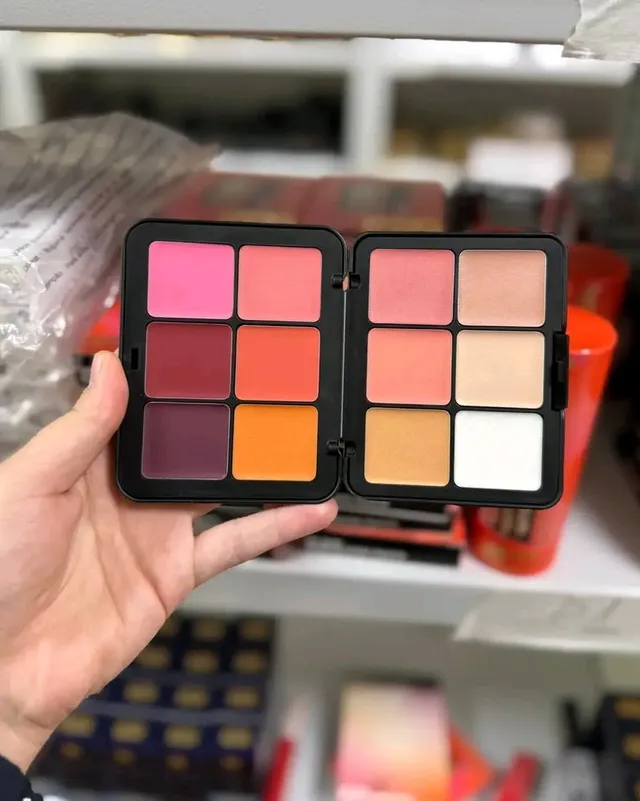 504546594_17966612705922326_1985128551062101964_n High-Quality, Authentic Makeup Products Pallet – Wholesale - Image 9