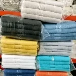 Towels Pallets – Wholesale Liquidation