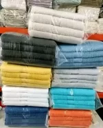 Towels Pallets – Wholesale Liquidation
