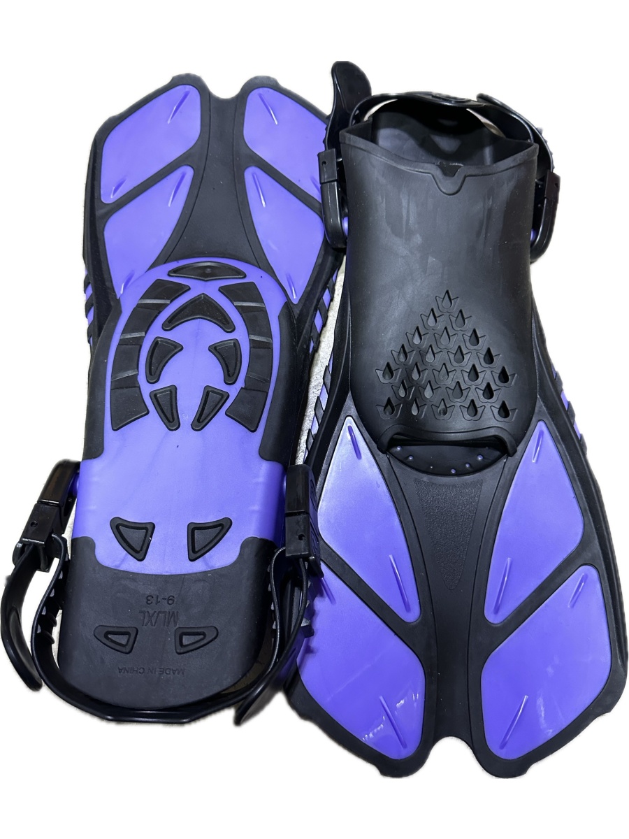 E8F31ED6-29EE-4A23-9F5D-6295BB1FB4C9-900x1200 New 310x Snorkeling Diving Face Mask & Foot Fin Flipper Mix Color - Image 8