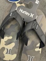 Hurley Sandals Lot - Wholesale - Image 3