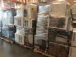 Air Conditioner Liquidation Pallets - Image 3