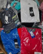 Wholesale Activewear Liquidation Pallets - Image 2