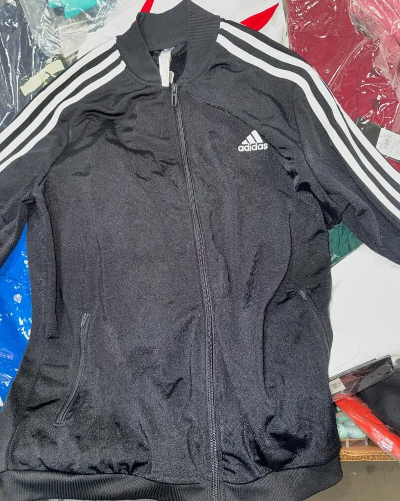 act4 Wholesale Activewear Liquidation Pallets - Image 4