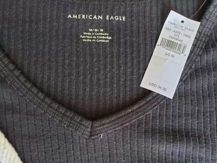 Wholesale Aerie & American Eagle Pallets