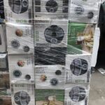 Wholesale Air Fryer Liquidation Pallets
