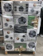 Wholesale Air Fryer Liquidation Pallets