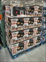 Wholesale Air Fryer Liquidation Pallets - Image 2