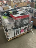 Wholesale Air Fryer Liquidation Pallets - Image 4