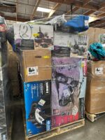 Walmart Liquidation Pallets - Wholesale - Image 2