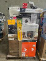 Walmart Liquidation Pallets - Wholesale - Image 4