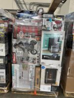 Walmart Liquidation Pallets - Wholesale - Image 3