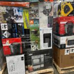 Walmart Liquidation Pallets - Wholesale