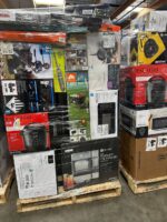 Walmart Liquidation Pallets - Wholesale