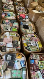 AMAZON HIGH COUNT USA - Truck Load 24 PALLETS - Image 12