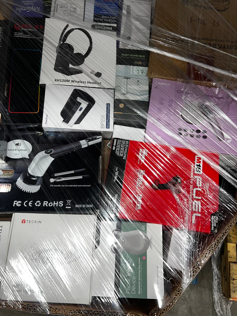 amz-high-count-electronics-161-liquidation-pallet-wholesale-amz-high-count-electronics-161-liquidation-pallet-wholesale-liquidationdeals-ca-1153805298_1024x1024 Amz High Count Electronics - Image 4