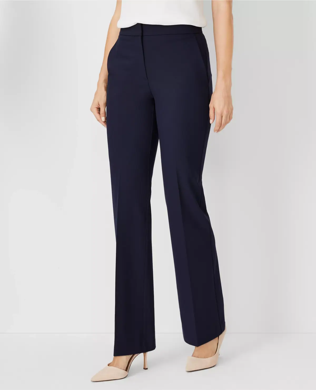 ann-taylor-high-rise-trousers Ann Taylor Women’s Clothing – Wholesale - Image 2