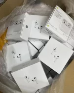 Apple AirPods Pro Liquidation Pallets