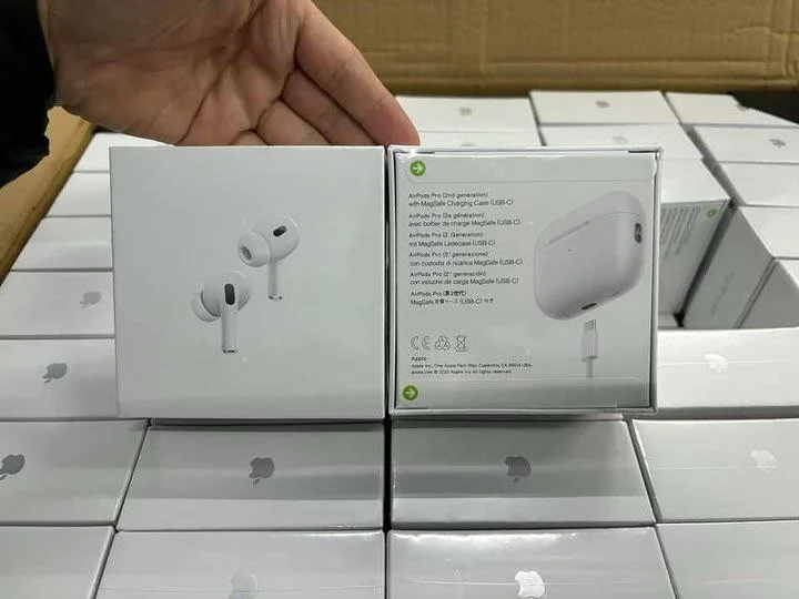 ap2 Apple AirPods Pro Liquidation Pallets - Image 5