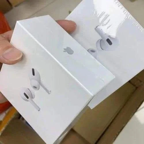 ap3 Apple AirPods Pro Liquidation Pallets - Image 4