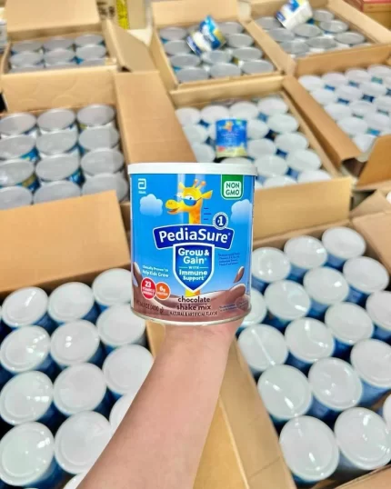 Baby Formula Liquidation Pallets