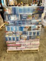 Wholesale Beverages Liquidation Pallets - Image 2