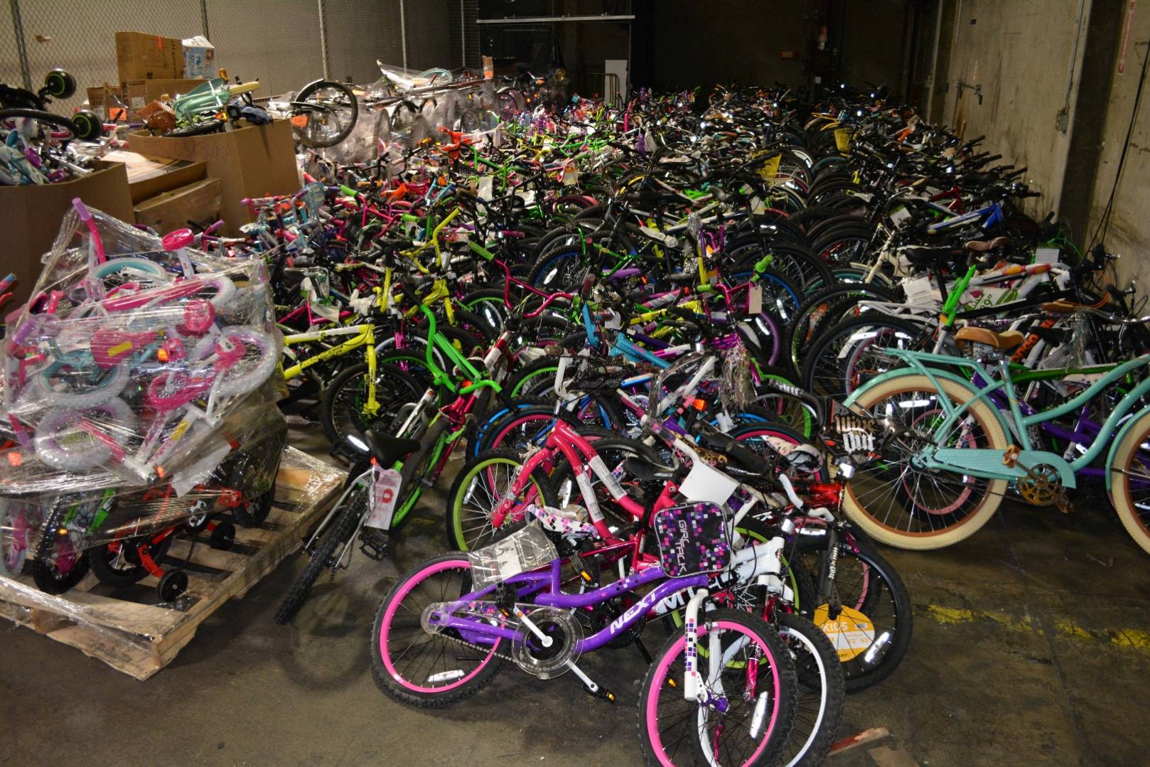 bik2 Bicycle pallets – Wholesale - Image 7