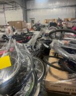 Bicycle pallets – Wholesale - Image 6
