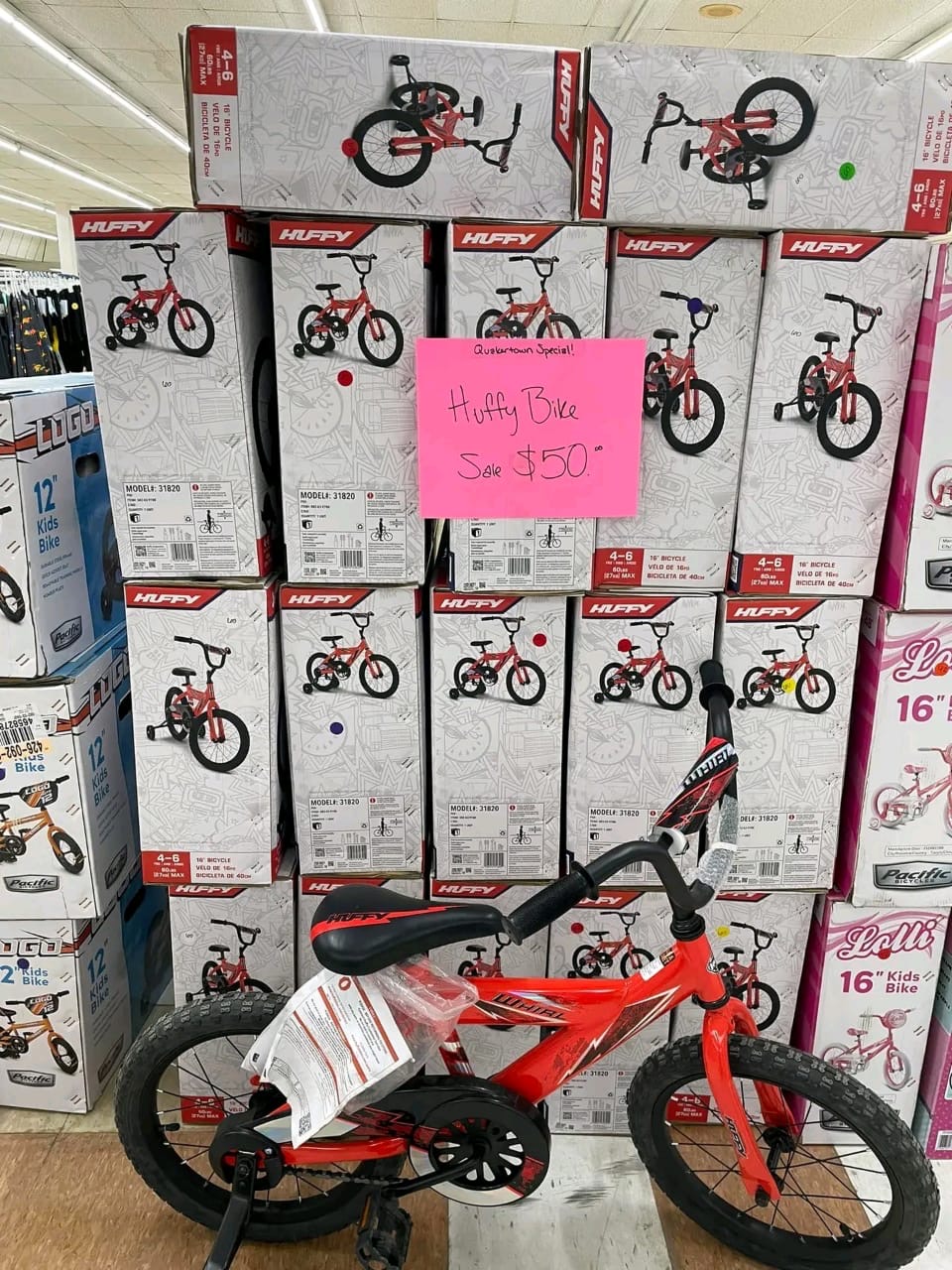 bik8 Bicycle pallets – Wholesale - Image 4